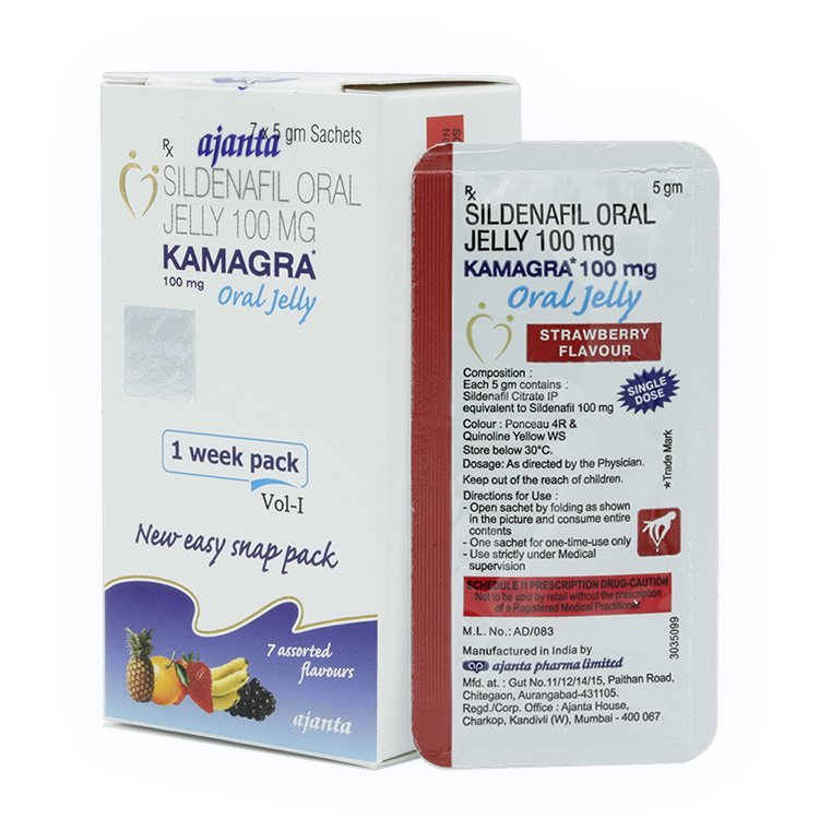 Kamagra